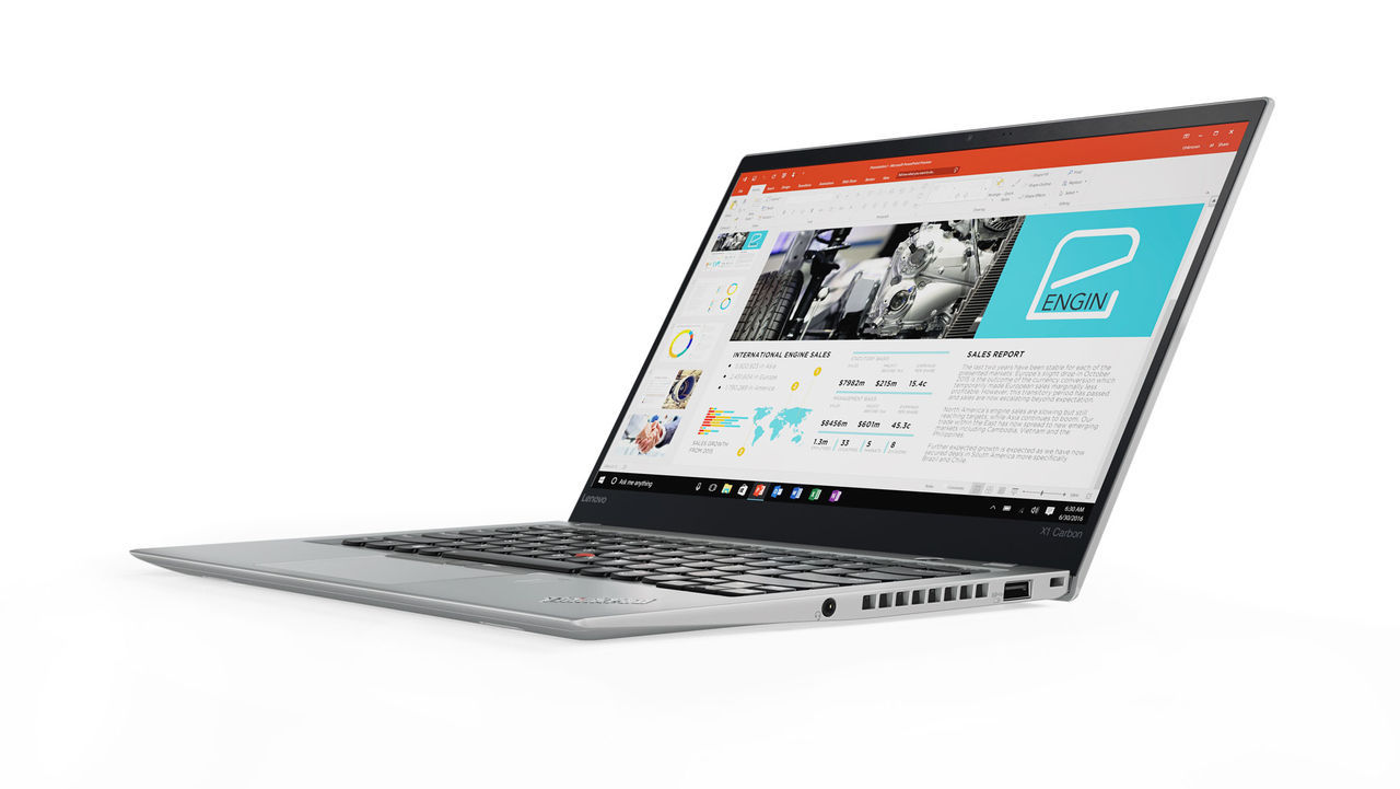 X1 Carbon