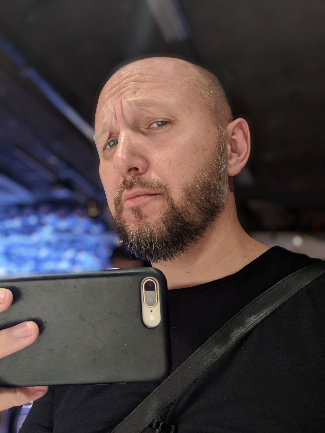 Selfiekameran