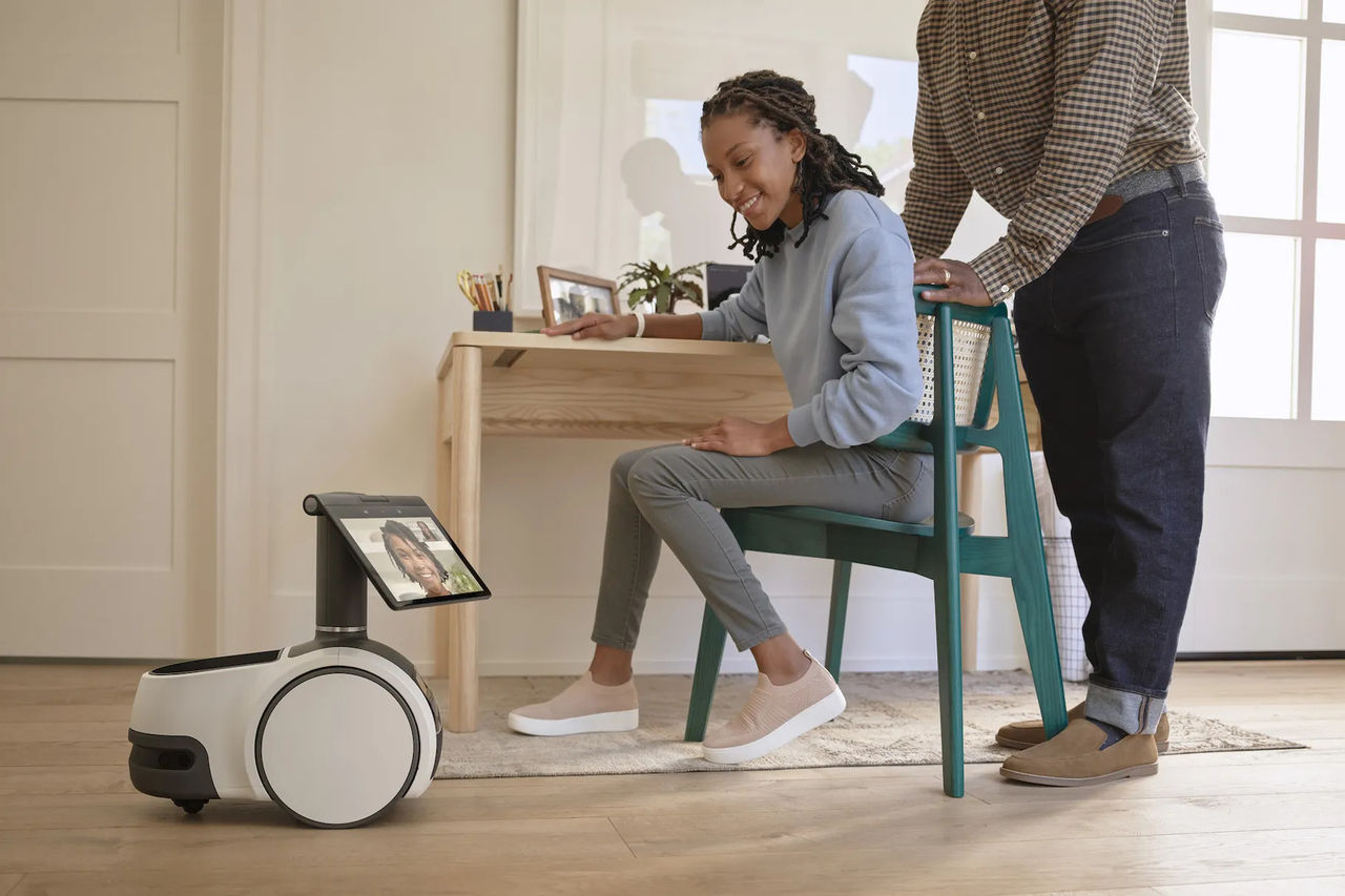 Roboten Astro