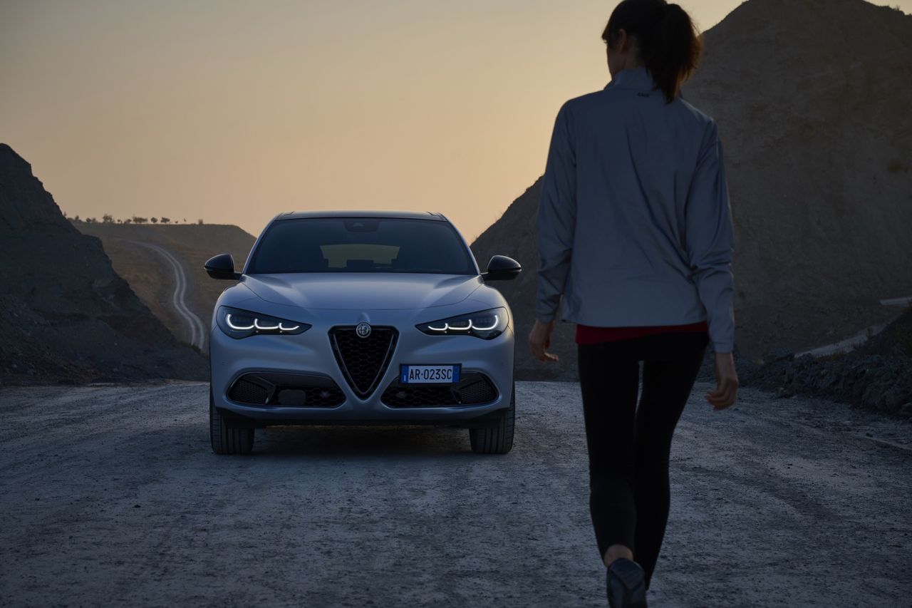 Stelvio