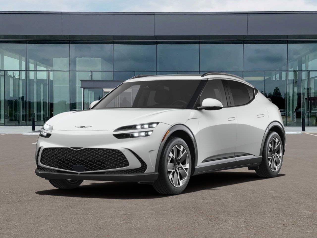 Genesis GV60