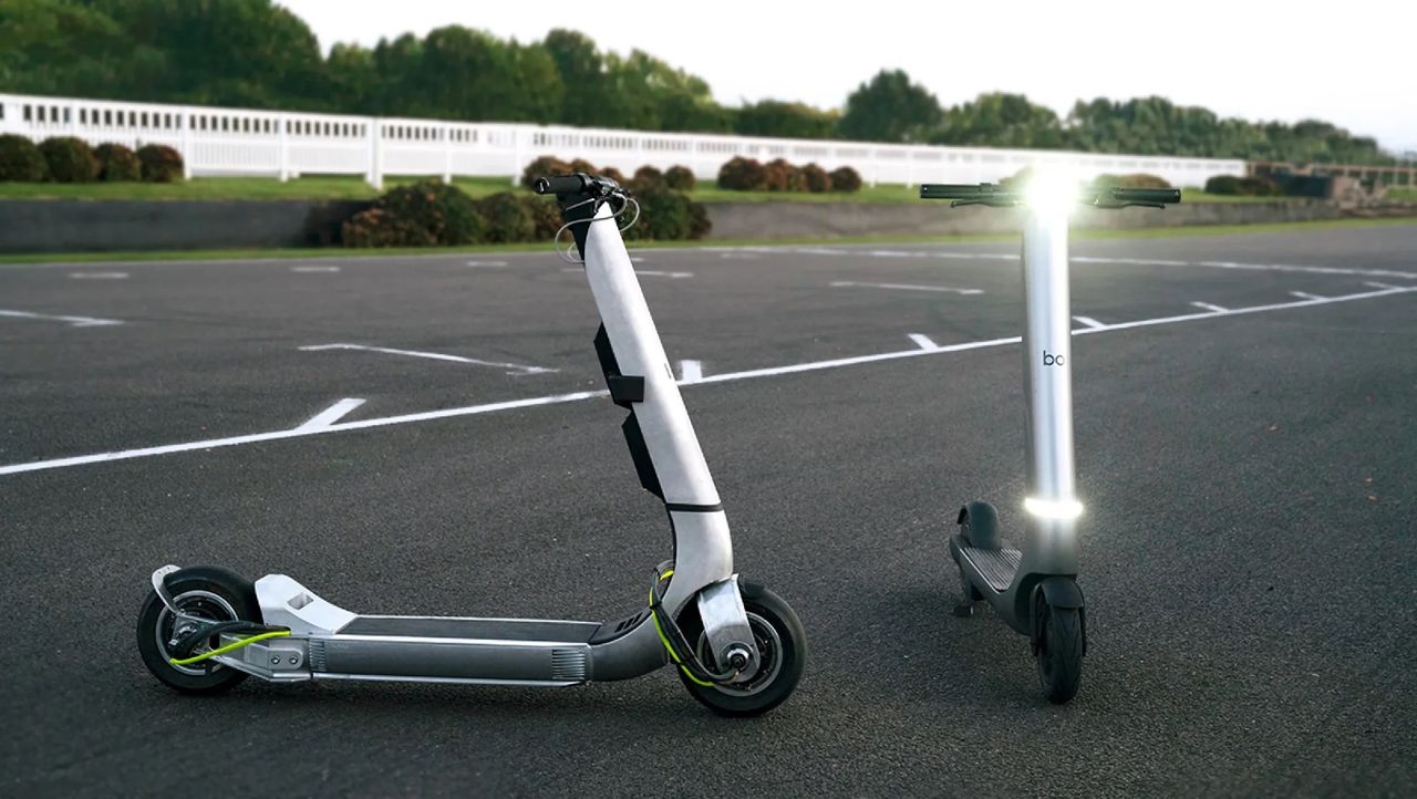 Bo Turbo och Bo M
