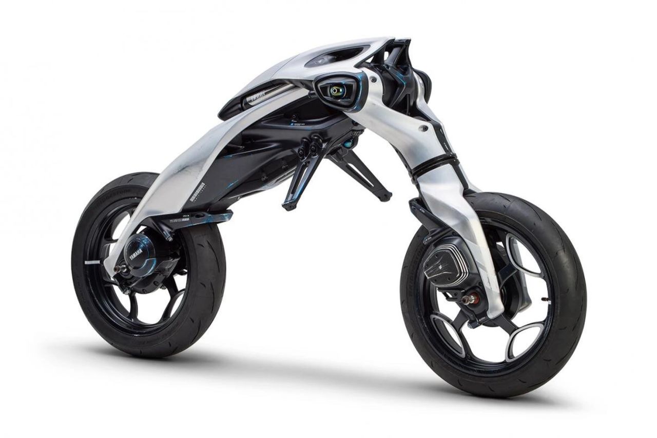 Motoroid