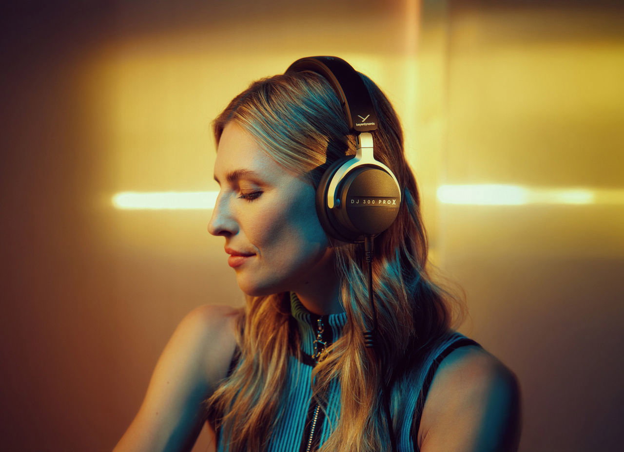 DJ 300 PRO X Club