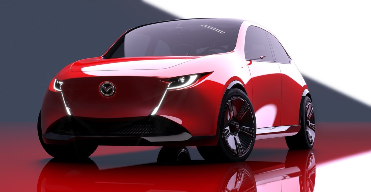 Vision X-Compact