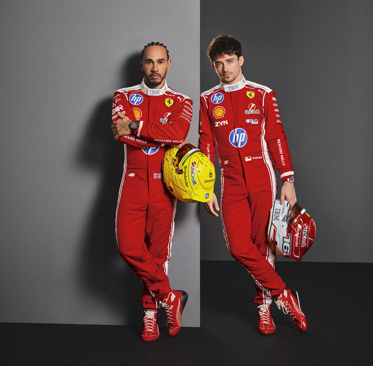 Ferrari misslyckas inte enbart på banan, de misslyckas även i Photoshop.