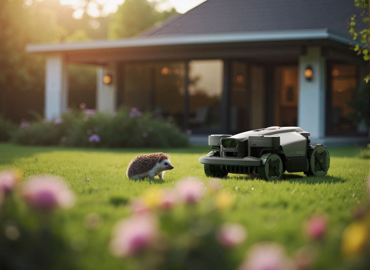 RockMow Z1