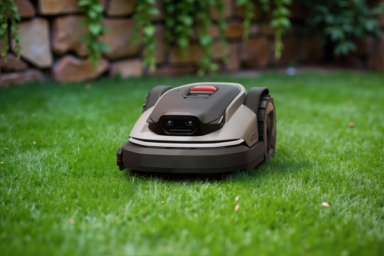 RockMow S1