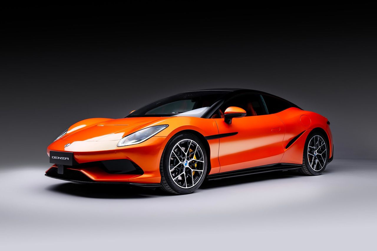 Coupe