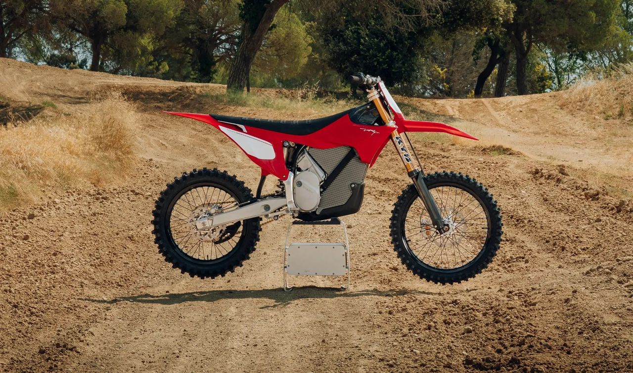 Varg MX