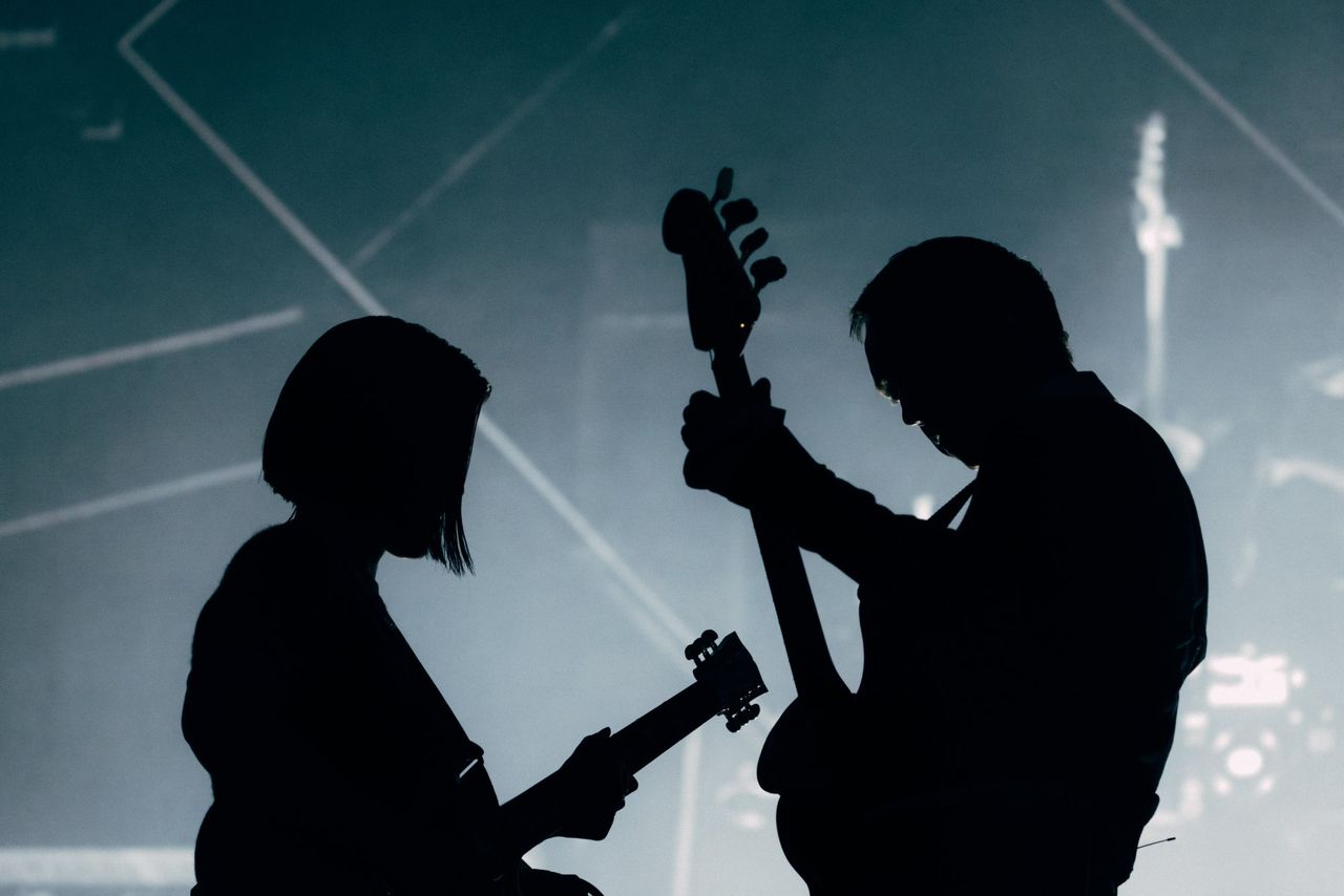 The XX