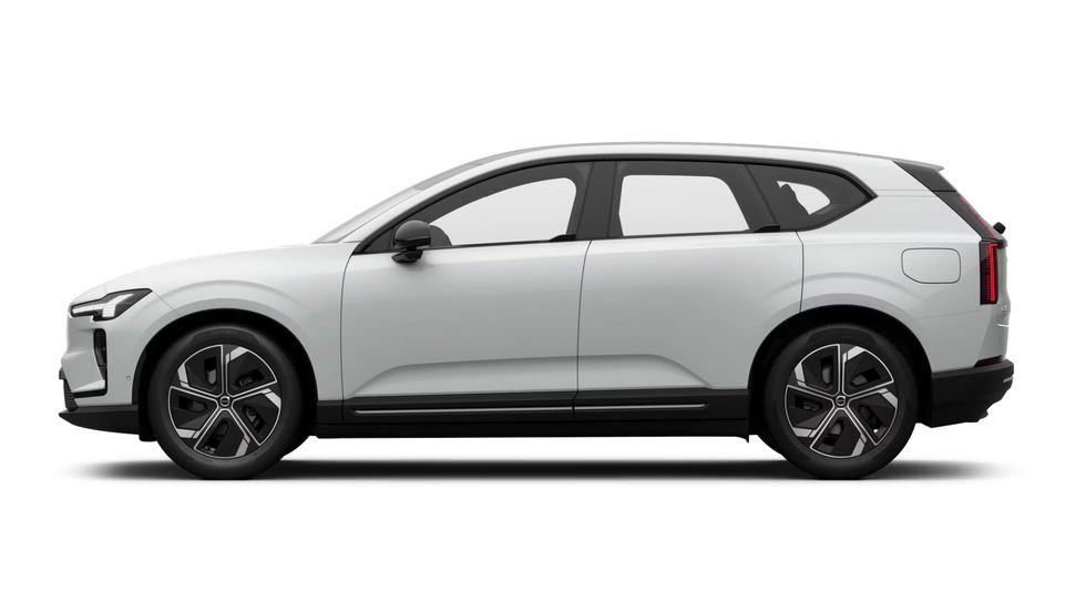 Volvo EX60